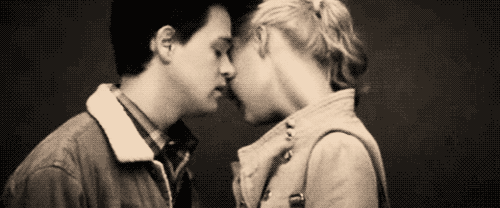 When Izzie and George became a thing.