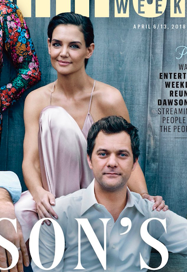 I MEAN, PACEY AND JOEY ARE TOUCHING!!!! SOMEONE SEDATE ME!