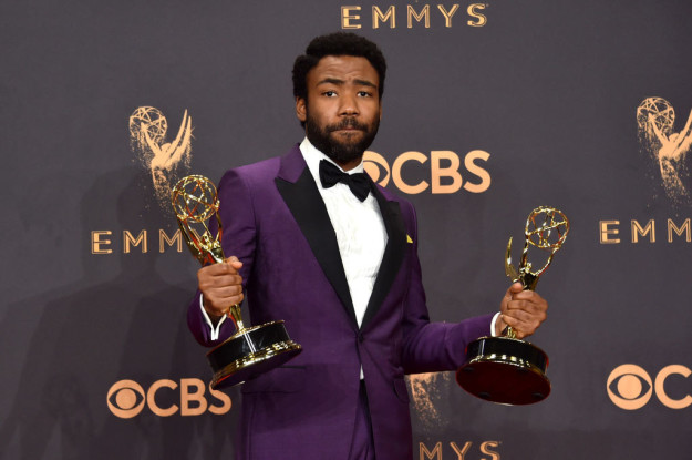 Donald Glover, star and creator of the critically acclaimed FX series Atlanta, tweeted an entire script from his would-be Deadpool animated series on Wednesday after it was announced that the project would no longer be moving forward.