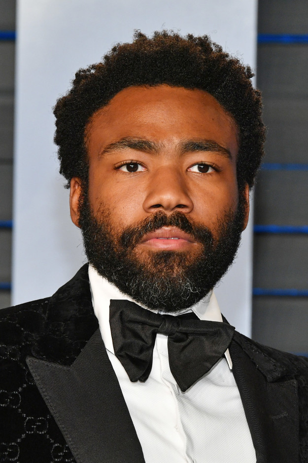 There was also speculation that Glover's busy schedule — he's currently involved in the Star Wars Hans Solo spin-off and the live-action version of The Lion King, in addition to Atlanta — may have played a part in Deadpool not moving forward.