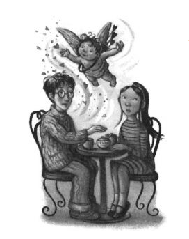 Madam Puddifoot's Tea Shop (Harry Potter)
