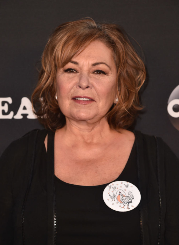 Roseanne Barr, star of the recently rebooted sitcom Roseanne which premiered to stellar ratings earlier this week, has found herself at the center of controversy after tweeting about Parkland shooting survivor David Hogg, accusing him of performing a Nazi salute.