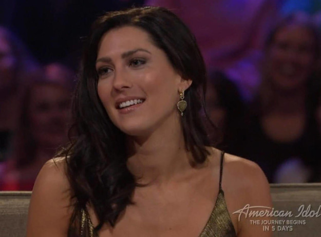 So, I'm sure you're all well aware of this ~FLAWLESS~ human. Say it with me now: BECCA KUFRIN.
