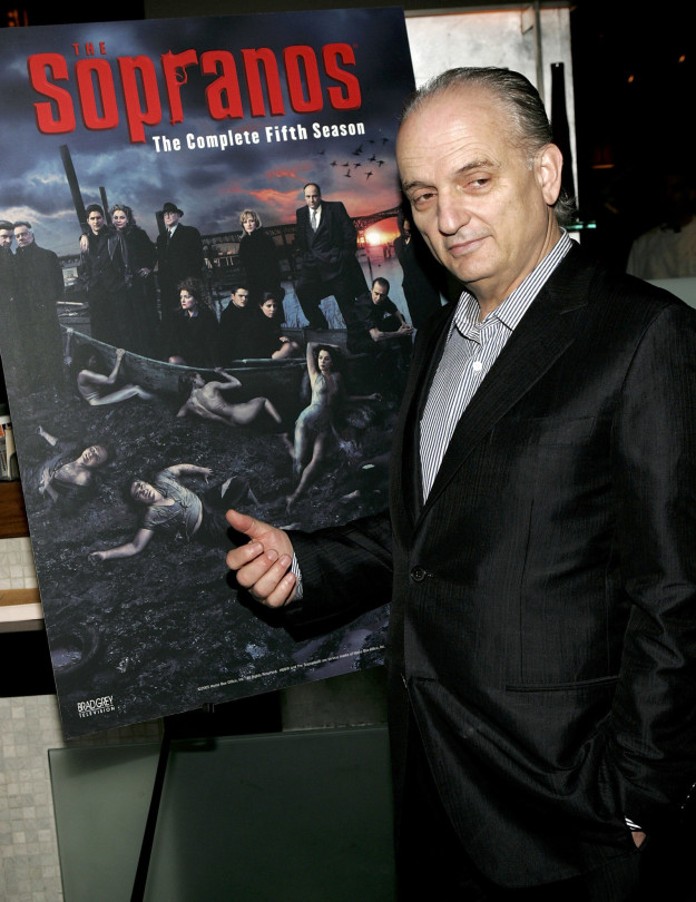 David Chase will write the screenplay for the movie for New Line Cinema, currently titled The Many Saints of Newark, alongside Lawrence Konner, who also worked on the HBO series. Chase will also serve as a producer on the project.