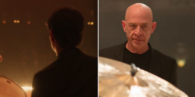 In Whiplash, when Fletcher ambushed Andrew on stage with the wrong music because he testified against him.
