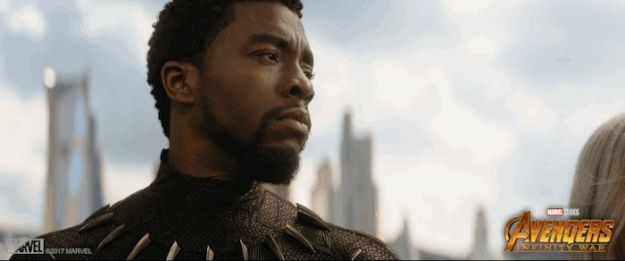 That being said, Black Panther is still a monumental success and surely has Disney executives cheering "Wakanda Forever."