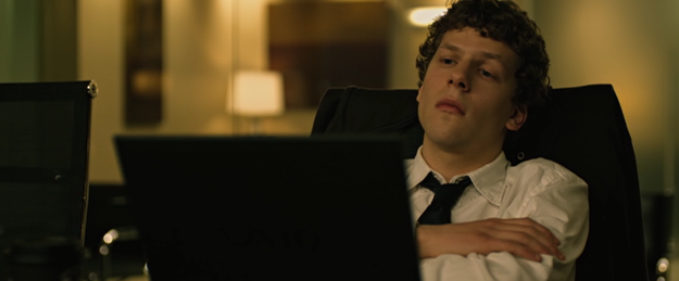 The Social Network