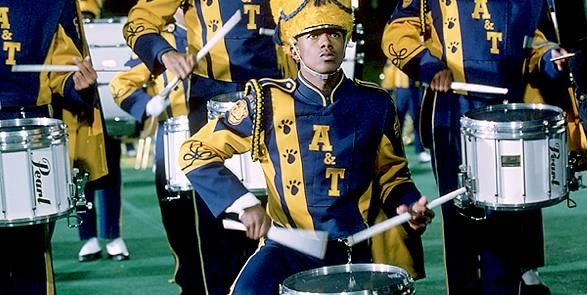 Drumline