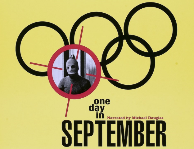 One Day in September (1999)