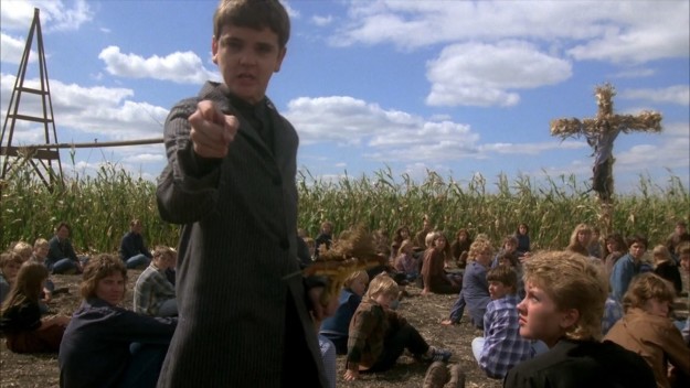 "Children of the Corn" (1984)