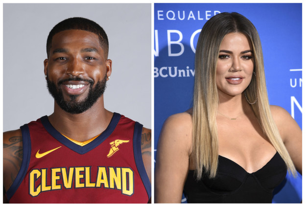 Khloé Kardashian gave birth to her first child, a baby girl, with NBA star Tristan Thompson, a source familiar with the matter confirmed to BuzzFeed News.