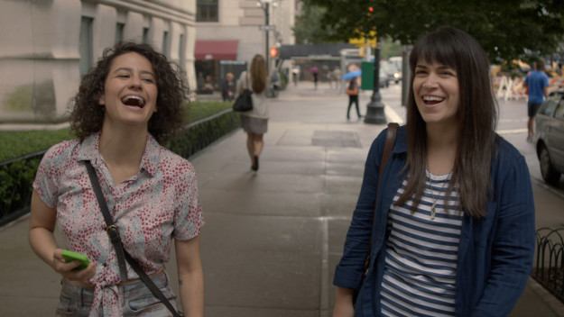 "Broad City has been our baby and first love for almost ten years, since we started as a web series," Glazer and Jacobson said in a press release. "It’s been a phenomenal experience, and we’ve put ourselves into it completely."