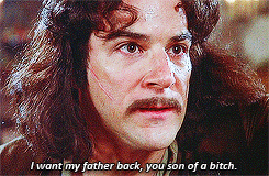 Mandy Patinkin's personal tragedy gave way to an iconic performance, The Princess Bride