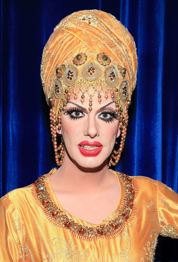 Former RuPaul's Drag Race Season 8 contestant Robbie Turner is being accused of lying about the death of an Uber driver in a car crash the performer says he was involved in.
