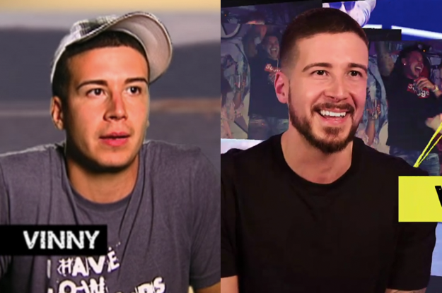 Vinny Guadagnino