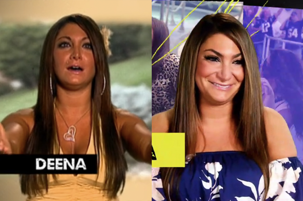 Deena Cortese