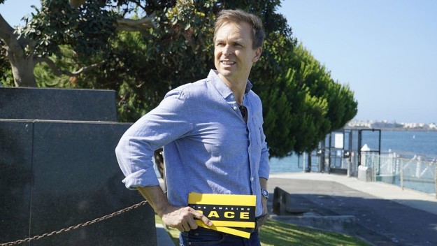 Good news! You have the opportunity to compete on The Amazing Race. If you can last a 30-day race around the world across several countries, challenges, and time zones, you could win the $1 million prize. But now you have to pick the right partner who will help you get all the way to the finish line.