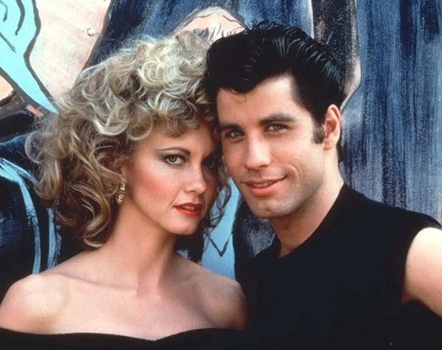 Before I get started, let the record show that I'm a lifelong Grease stan. I watched it every night before bed from the years 1997-2000. So, what I'm saying is, this is coming from a place of love.