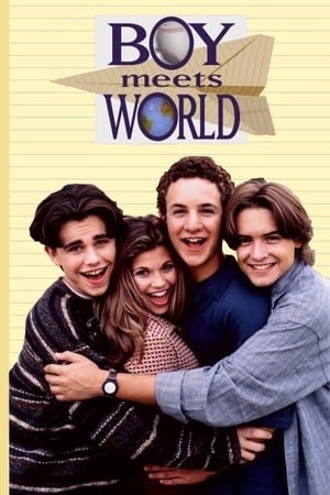 OK, so let's just get this out of the way: Boy Meets World is one of the greatest shows to ever grace our television screens.