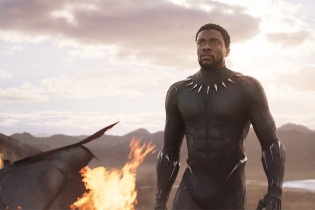 T'Challa, aka Black Panther: Dead