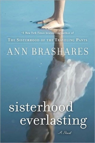 Then, in 2011, author Ann Brashares wrote an adult novel called Sisterhood Everlasting, which is another sequel to the series that picks up with Bridget, Lena, Tibby, and Carmen at age 29.