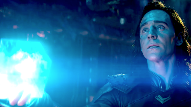 By now, you know that everyone's suspicions were confirmed and Thanos killed Loki during the first scene of Avengers: Infinity War.