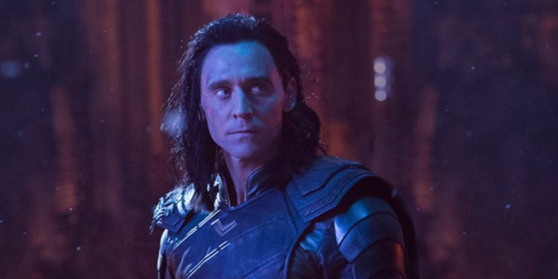 Oh, and here's one last one for you. The Tesseract could have been destroyed in Thor: Ragnarok, which would have meant that Thanos wouldn't have been able to finish the gauntlet, except Loki stole the Tesseract off Asgard, brought it onto the Asgardian refugee ship, and got everyone killed.
