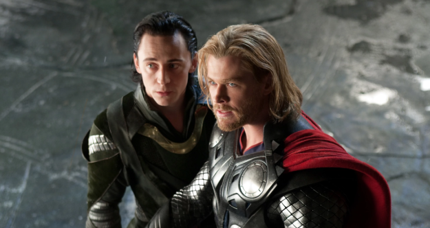 Until these two absolute clowns got involved, Odin and Heimdall guarded over the universe and made sure extinction-level events weren't a regular occurrence.