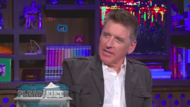 Craig Ferguson said Macy Gray was the worst guest he ever had on his late night show.
