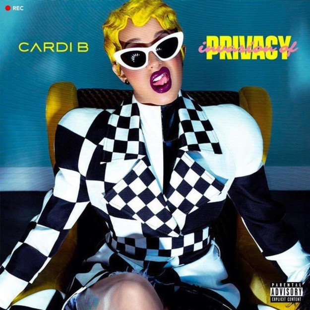 Cardi B delivered her highly anticipated debut album, Invasion of Privacy, to the masses on Friday morning and the verdict — pretty much unanimously — is that it's a banger.