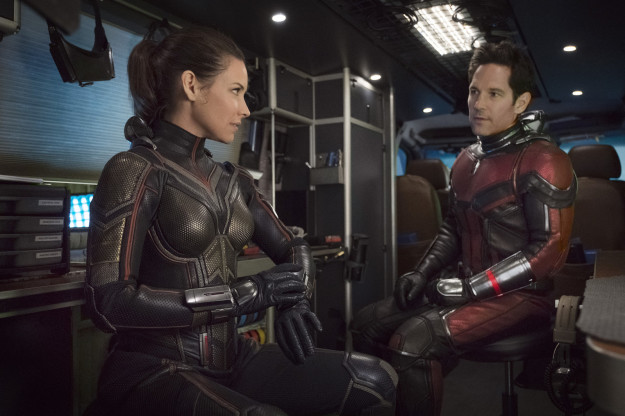 The next two Marvel Studios movies — Ant-Man and the Wasp and Captain Marvel — are key to understanding the events in Infinity War and Avengers 4.