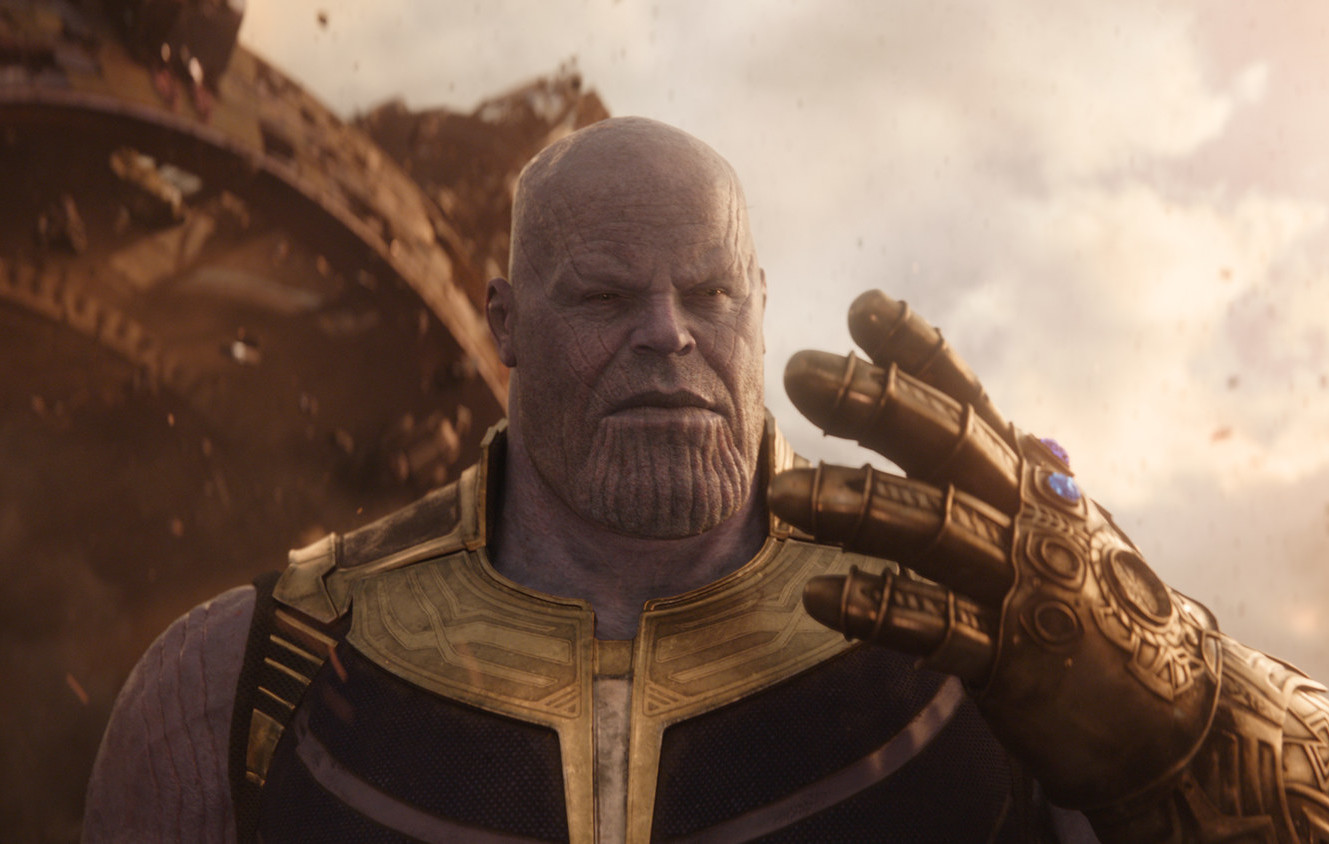 They always knew Thanos would succeed — they just had to figure out when.
