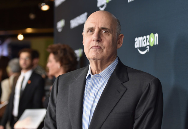 Jeffrey Tambor will appear in Season 5 of Arrested Development on Netflix despite sexual harassment allegations, a spokesperson confirmed to BuzzFeed News.