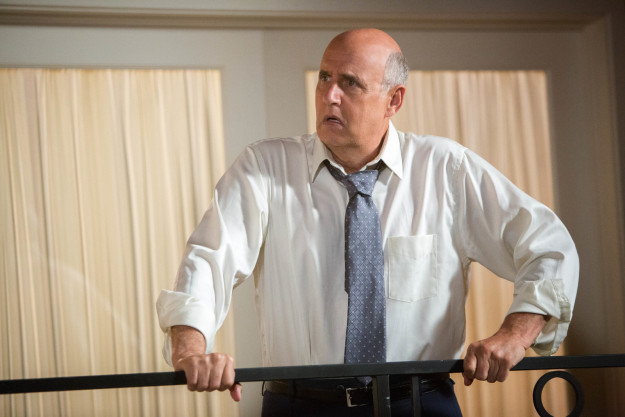 Despite leaving the Amazon show, Tambor will reprise his role as George Bluth Sr. in the upcoming season of AD. The show currently doesn't have a release date, but creator Mitch Hurwitz said in a tweet that Season 5 will start streaming on Netflix "real soon."