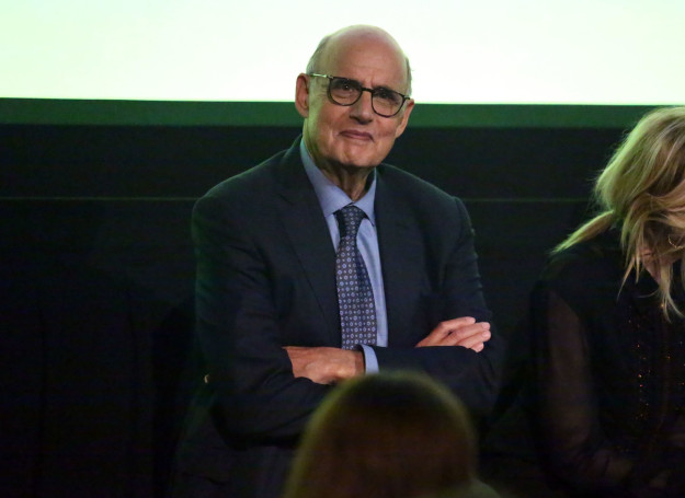 Back in November, Tambor was accused of sexual harassment and misconduct by his former assistant, Van Barnes, and his Transparent costar, Trace Lysette. Tambor, who played the role of Maura Pfefferman, left the Amazon Studios show following an investigation into the allegations made against him.