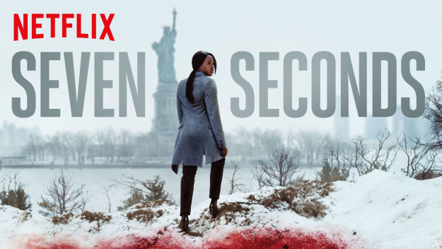 Seven Seconds, Season 1 — February 23, 2018