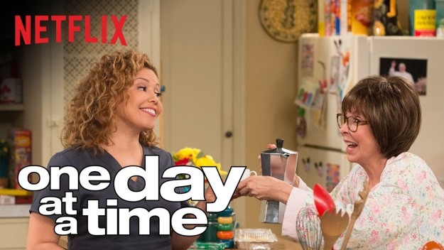 One Day at a Time, Season 2 — January 26, 2018
