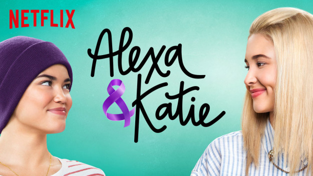 Alexa &amp; Katie, Season 1 — March 23, 2018