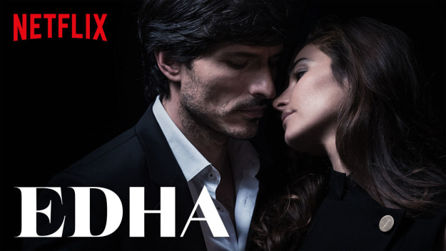 Edha, Season 1 — March 16, 2018