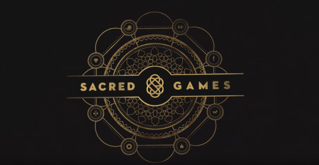 Sacred Games, Season 1 — July 6, 2018