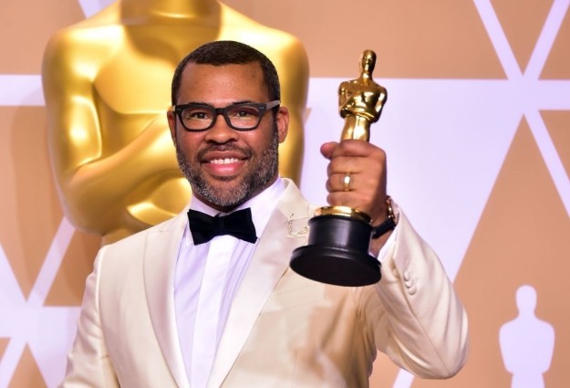 Jordan Peele, the Oscar-winning filmmaker behind the critically acclaimed racial thriller Get Out, announced on Tuesday night that his next feature, titled Us, will debut in theaters next March.