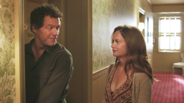 June 17th: "The Affair" Season 4 (Showtime)