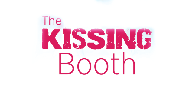 May 11th: "The Kissing Booth" Season 1 (Netflix)