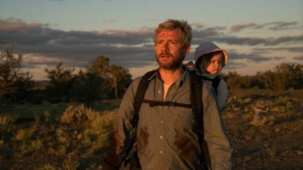 May 18th: "Cargo" Season 1 (Netflix)