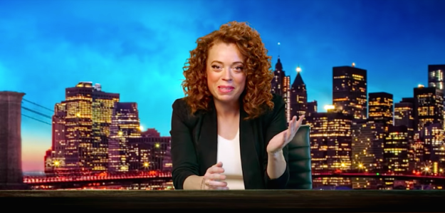 May 27th: "The Break with Michelle Wolf" Season 1 (Netflix)