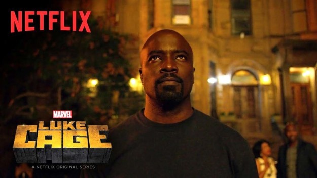 June 22nd: "Marvel’s Luke Cage" Season 2 (Netflix)