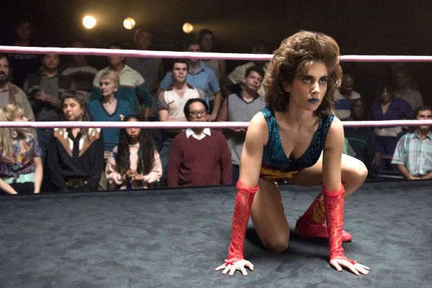 June 29th: "Glow" Season 2 (Netflix)