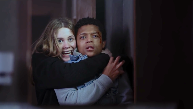 August 24th: “The Innocents” Season 1 (Netflix)